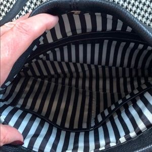 kate spade Bags - Kate Spade black leather crossbody kate spade Bags - Kate Spade black leather crossbody